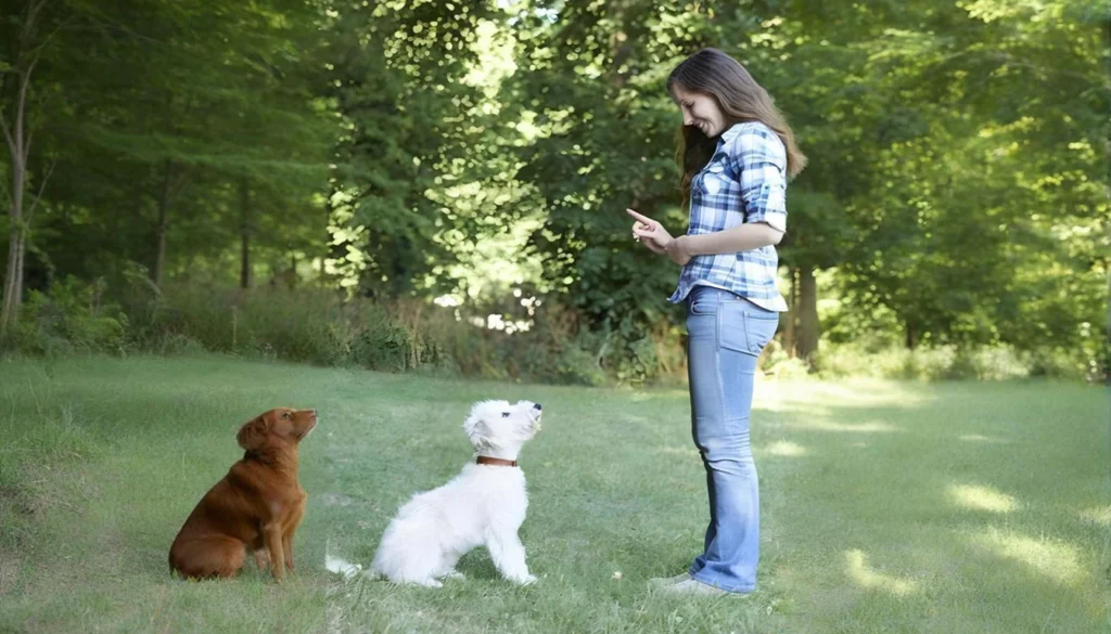 Best Ways To Train Dogs