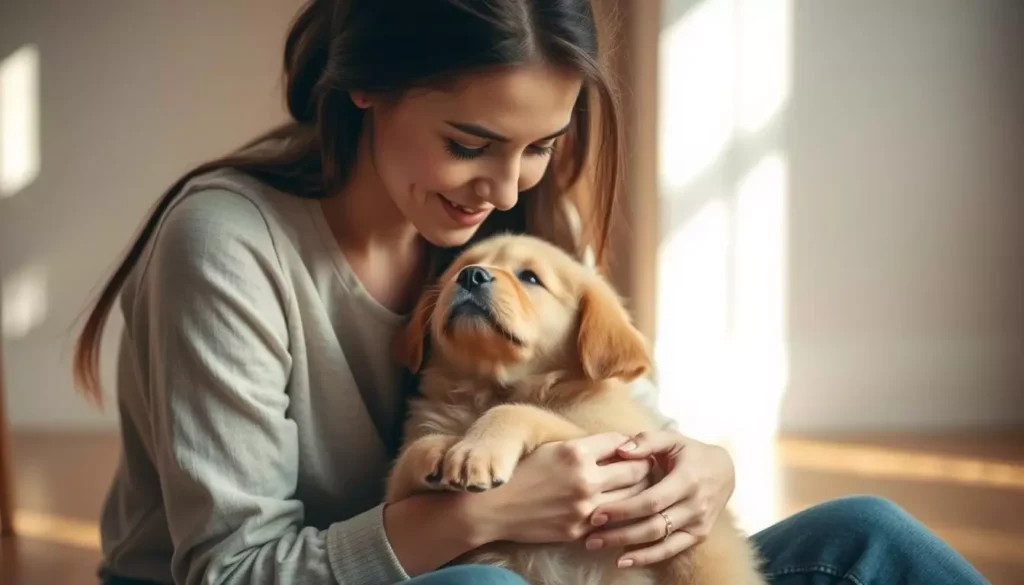 Building Trust And Confidence In Dogs