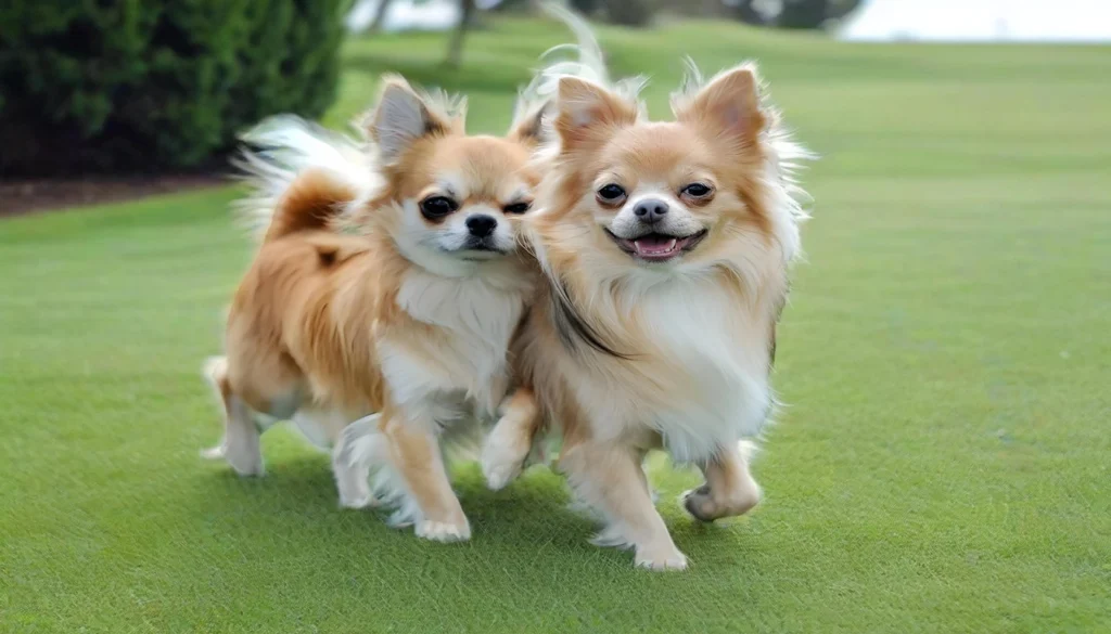 Can Chihuahuas Be Service Dogs