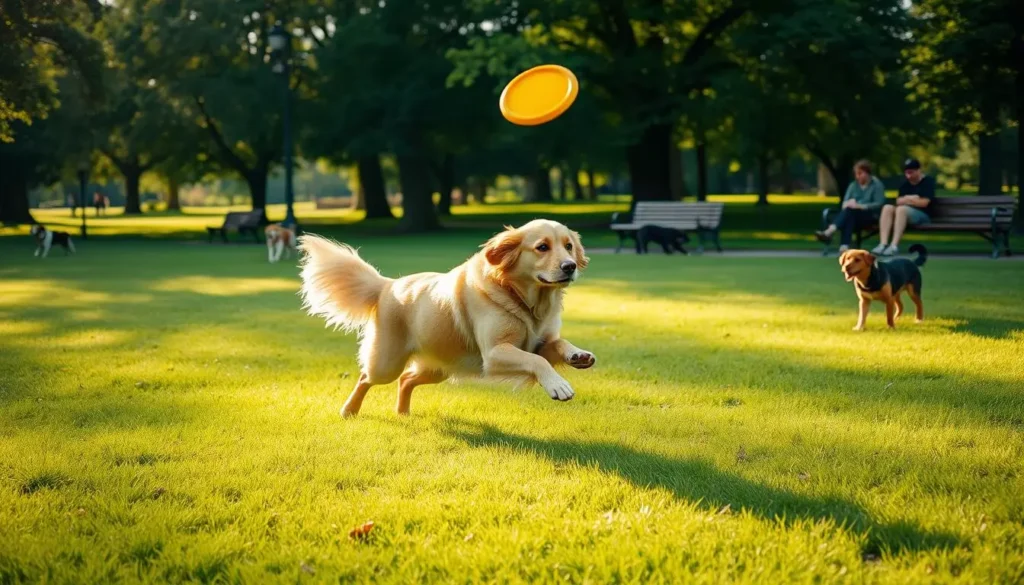 Common Dog Health Issues