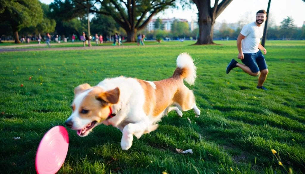 Communicating With Your Dog Through Nibbling