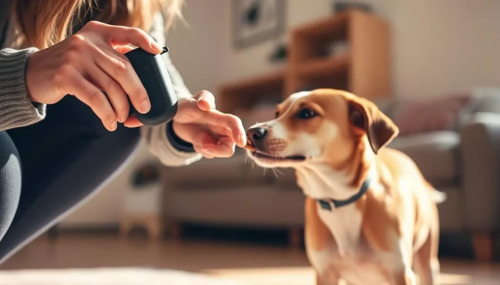 Do Clickers Work On Dog Training