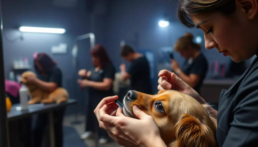 Does It Hurt A Dog To Cut Their Whiskers