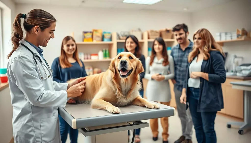 Dog Health Care Tips
