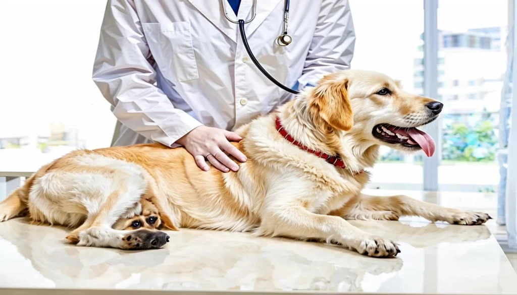 Dog Health Checkup