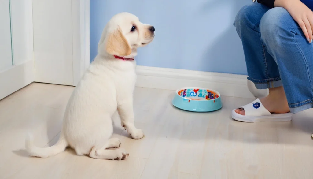 Dog Obedience Training