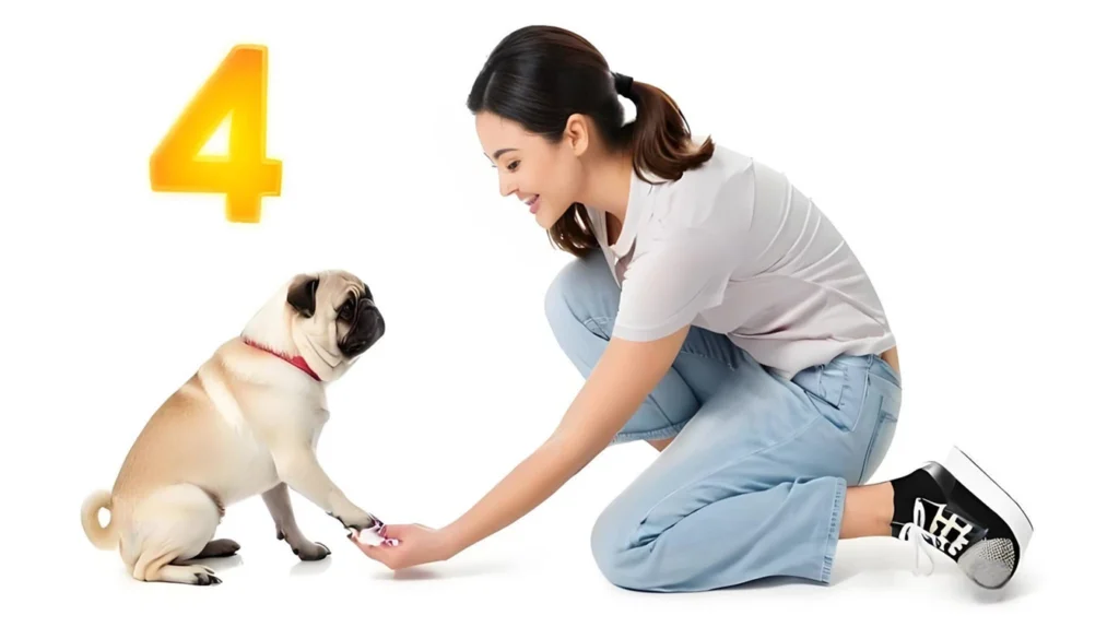 Dog Obedience Training At Home