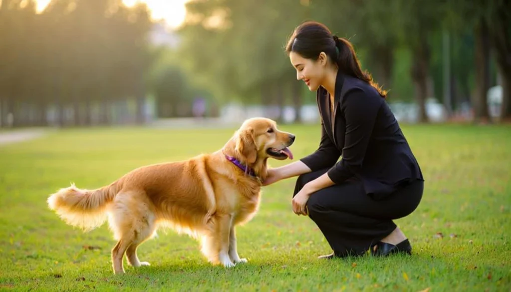 Dog Obedience Training Tips