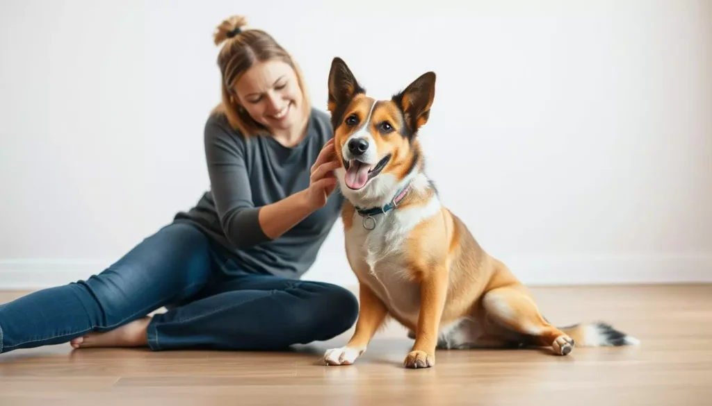 Dog Obedience Training Tips