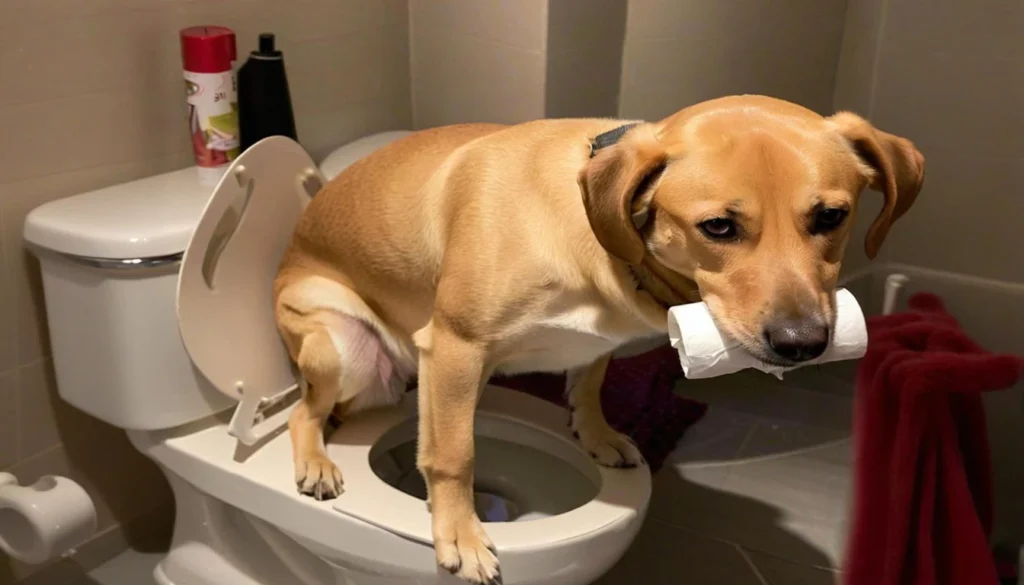 Dog Toilet Training Classes