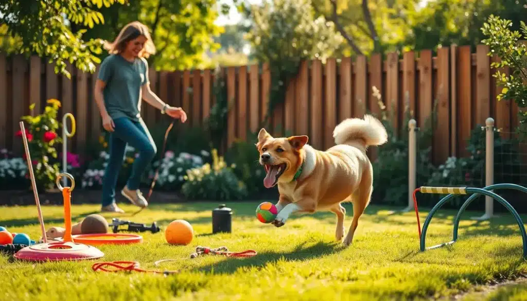 Dog Training Barking When Left Alone