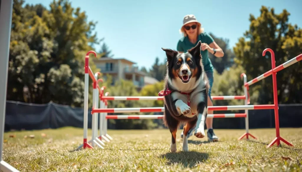Dog Training Basic Obedience Lesson Plan