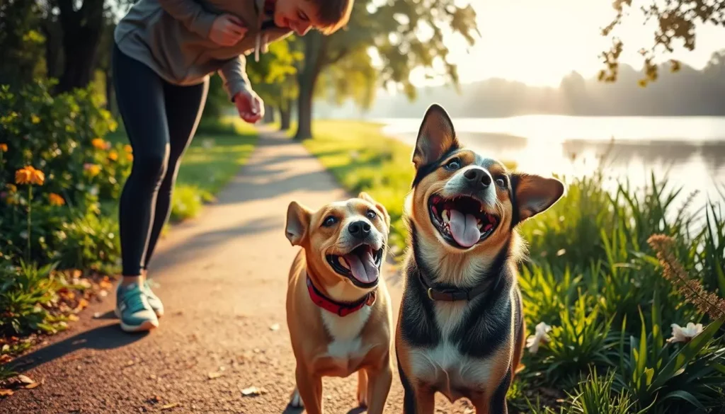 Dog Training For Leash Biting