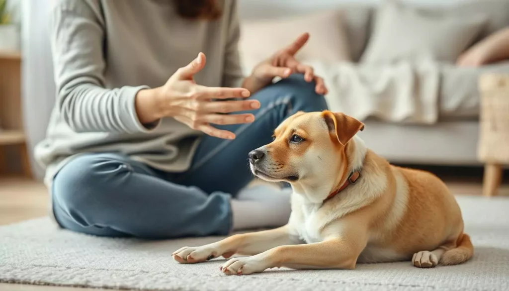 Dog Training How To Stop Biting