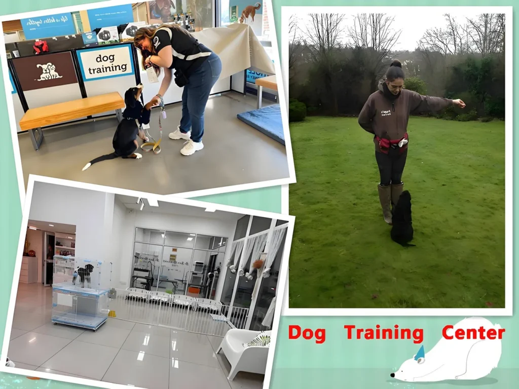 Dog Training Online