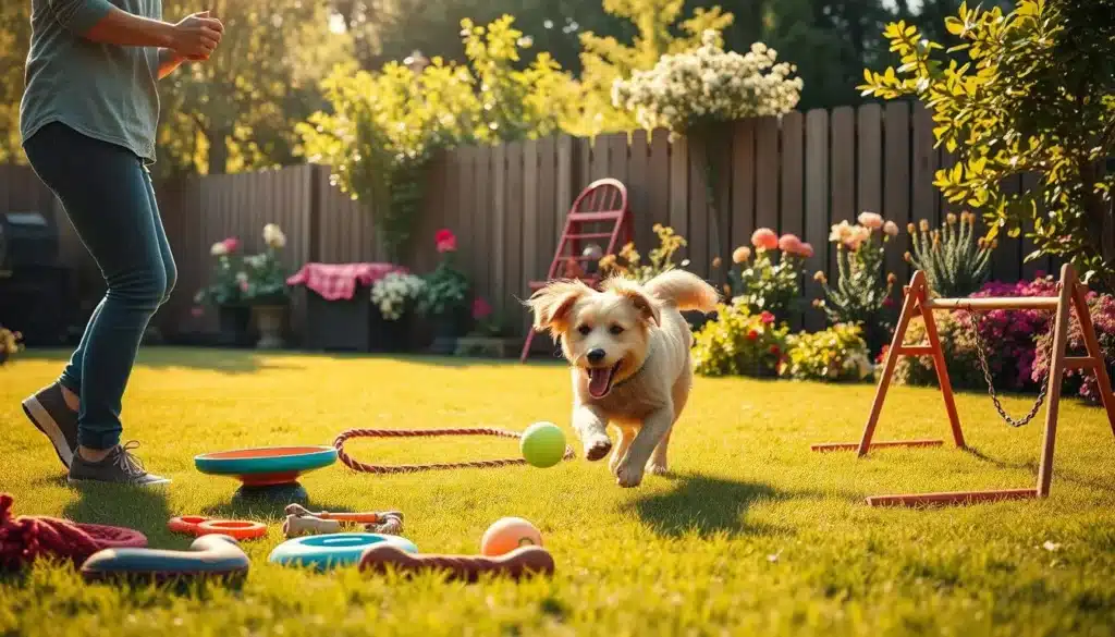 Dog Training Techniques At Home