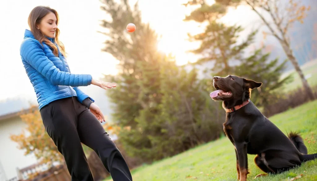 Dog Training Tips