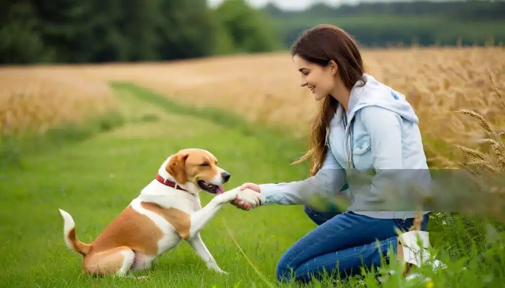 Effective Dog Training Techniques