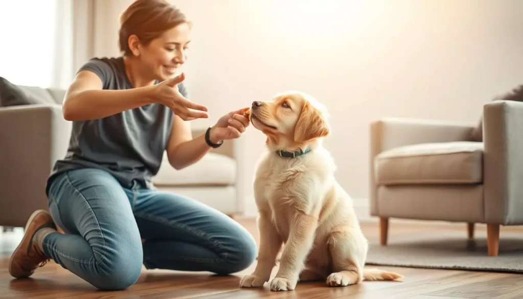 Effective Dog Training Unlock Your Pup's Talents