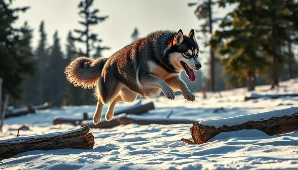 Effective Husky Training Methods