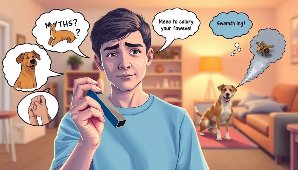 Effective Training With Dog Whistle