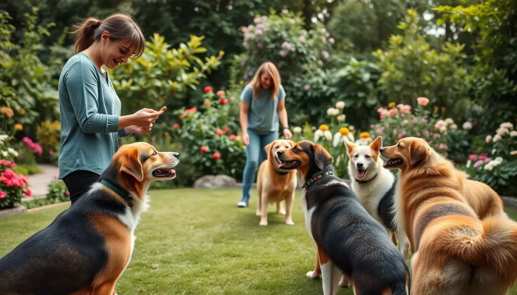 Food Aggression Dog Training Near Me