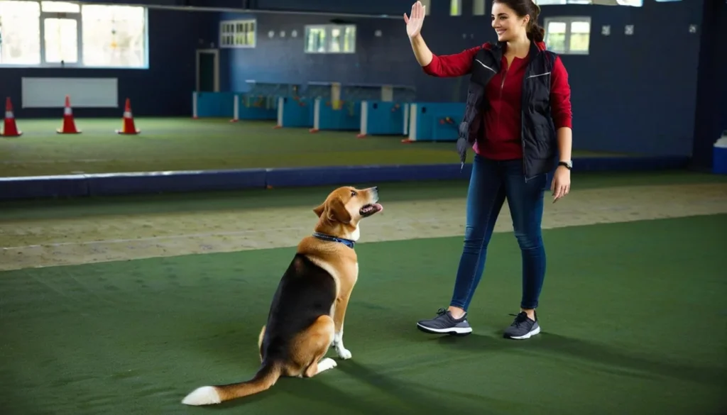Fun Dog Tricks