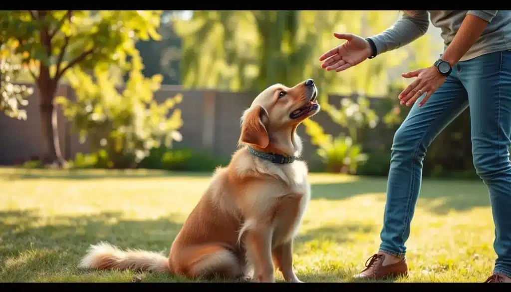 Fun Paw Care Dog Training