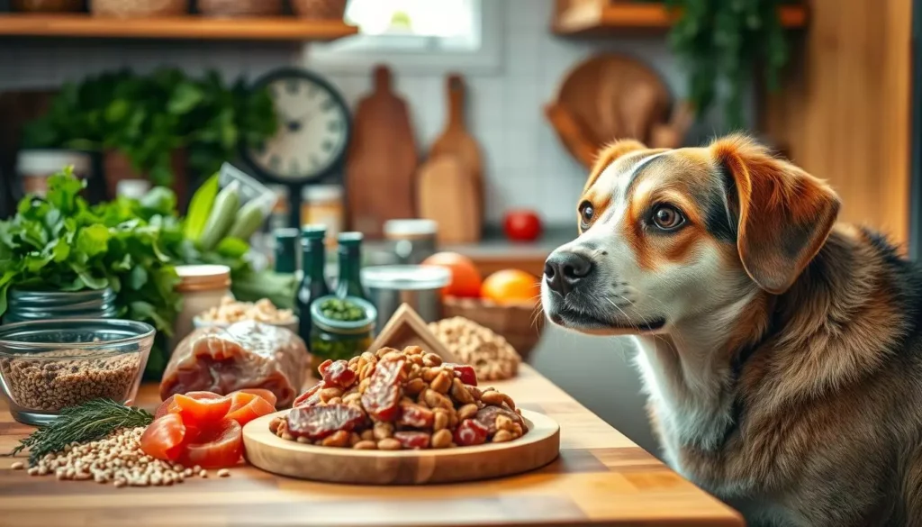 Healthy Dog Food