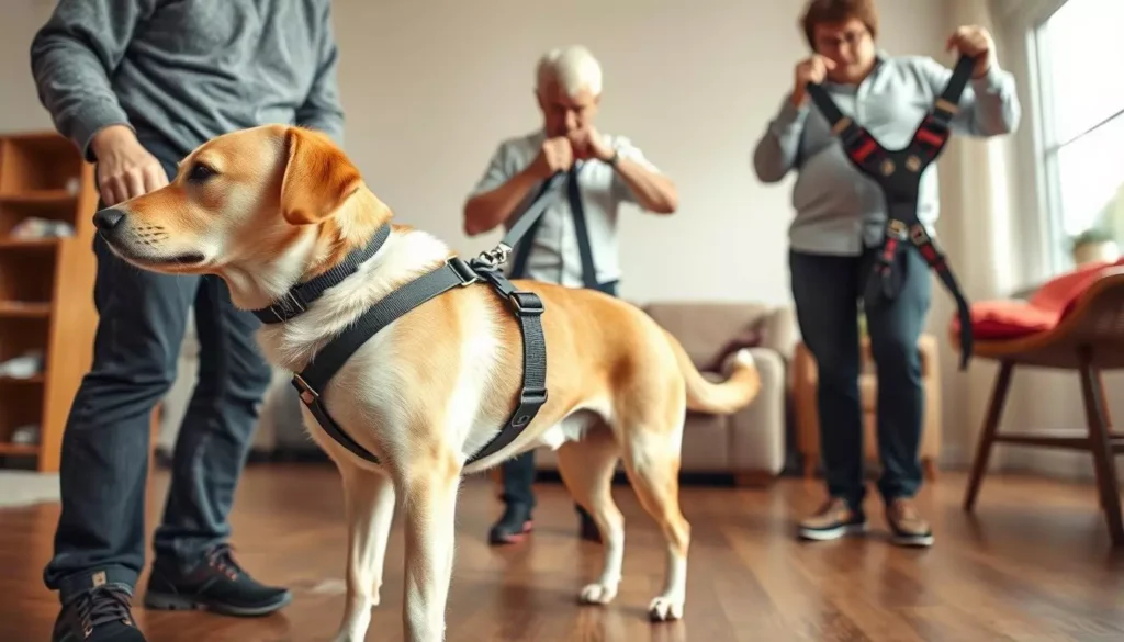 How Do I Get My Dog To Stop Pulling On The Leash