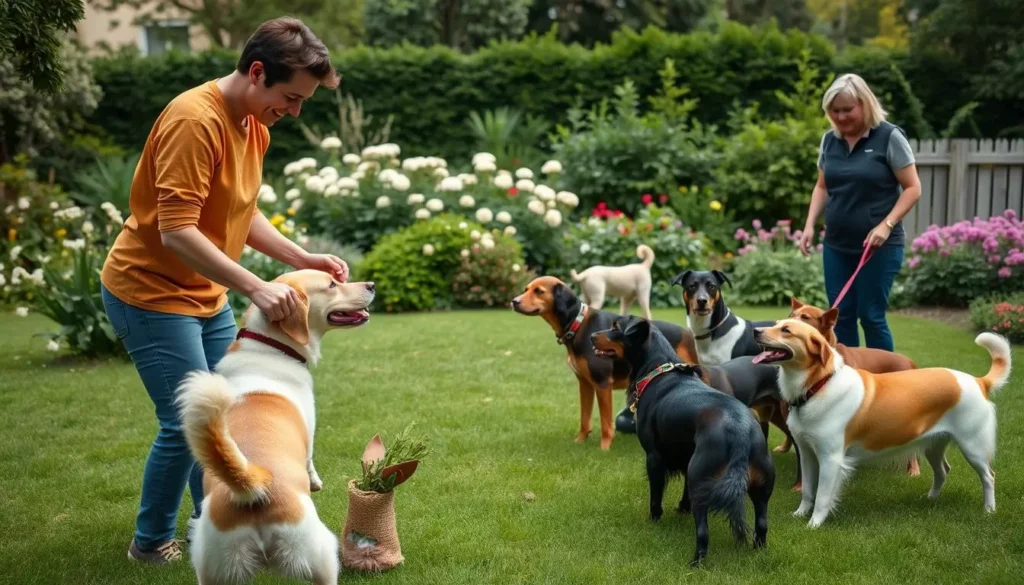 How Do I Stop My Dog From Licking Me