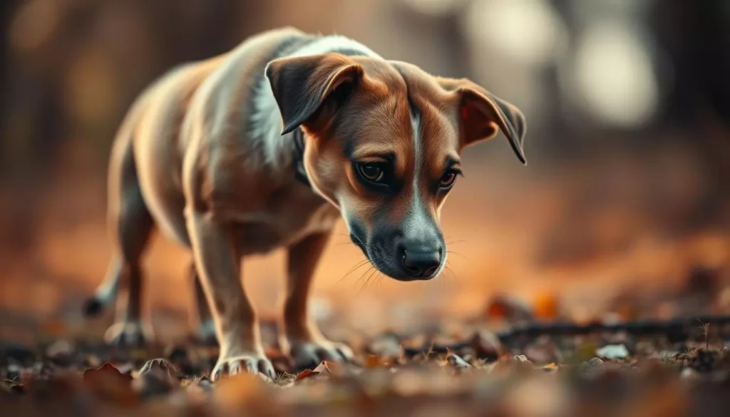 How Do You Start A Dog Scent Training