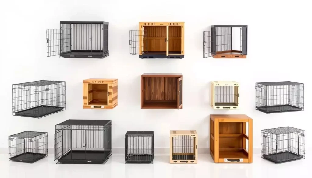 How Does Crate Training Help A Dog