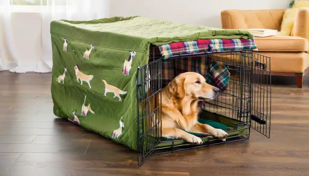 How Long Does Crate Training A Dog Take