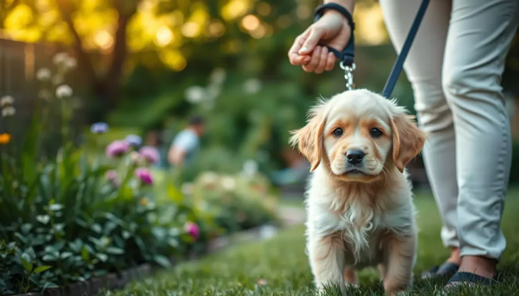 How Long Does It Take To Leash Train A Dog