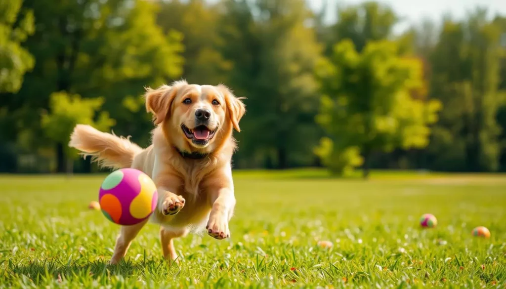 How Long Should I Play Fetch With My Dog