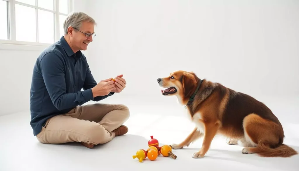 How Many Dog Training Sessions Per Day