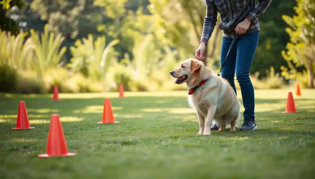 How Many Training Sessions A Day For A Dog