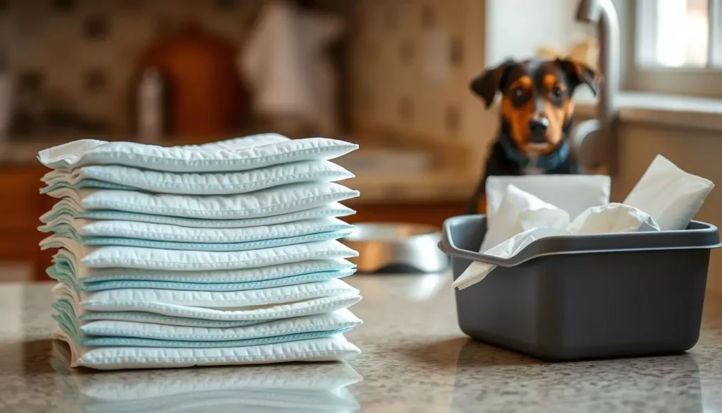 How Often Do You Change Dog Training Pads