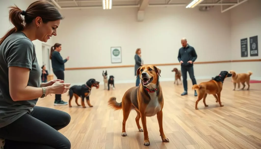 How Often Should I Train My Dog