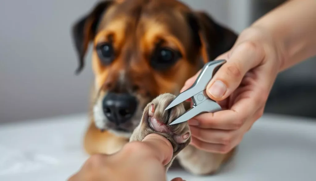 How Often To Trim Puppy Nails