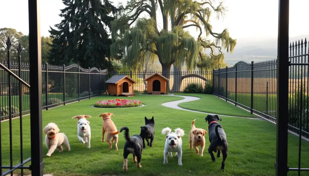 How Old To Train Dog On Invisible Fence