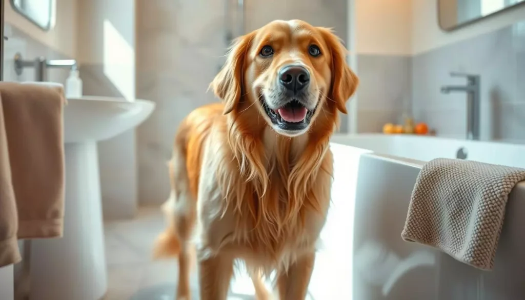 How To Bathe A Dog That Hates Water