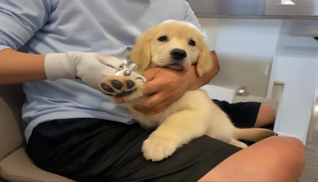 How To Brush A Dog With A Double Coat