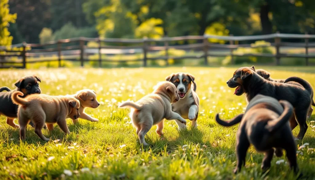 How To Build Confidence In Dogs