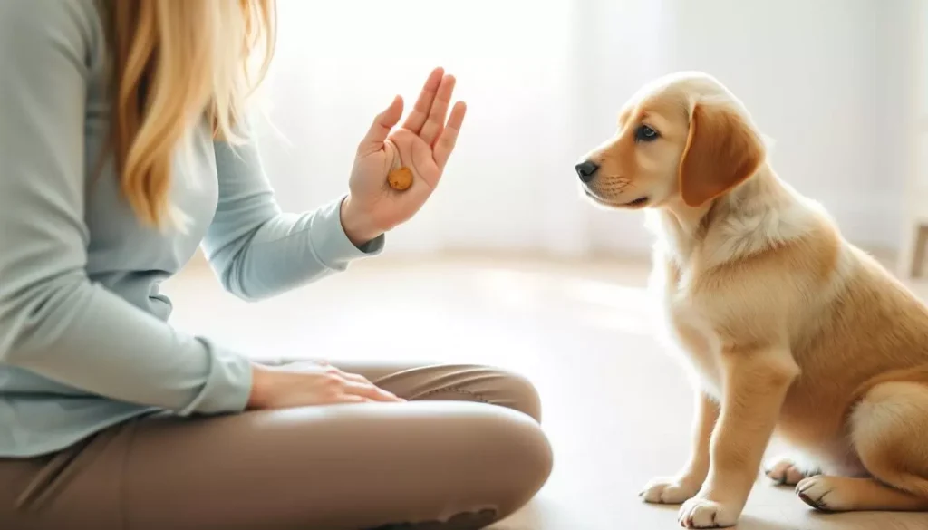 How To Discipline A Dog While Potty Training