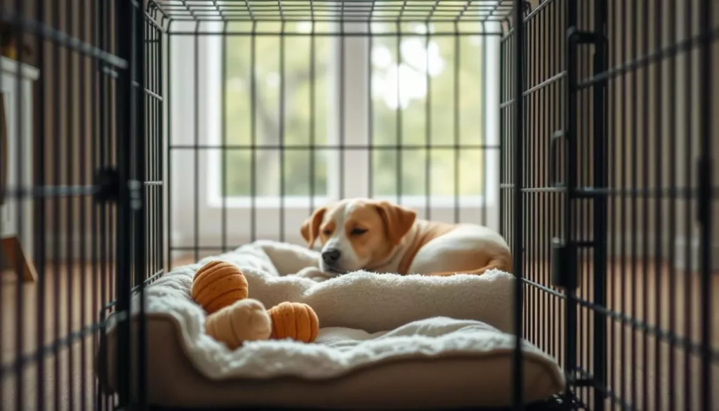 How To Do Crate Training With A Dog