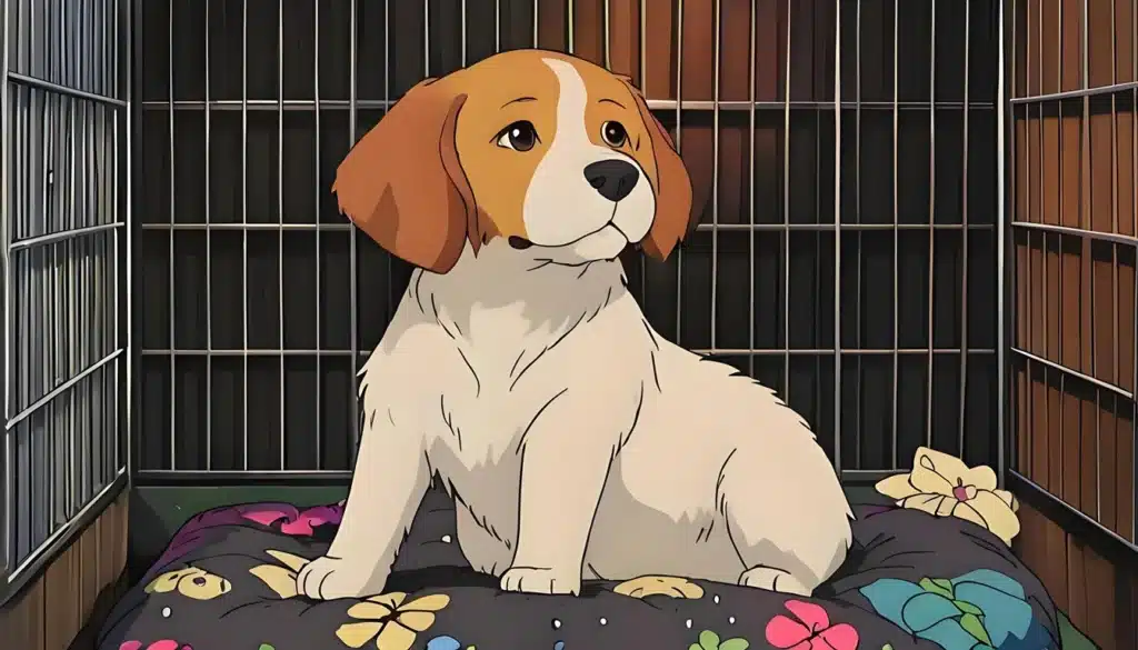 How To Do Crate Training With A Dog