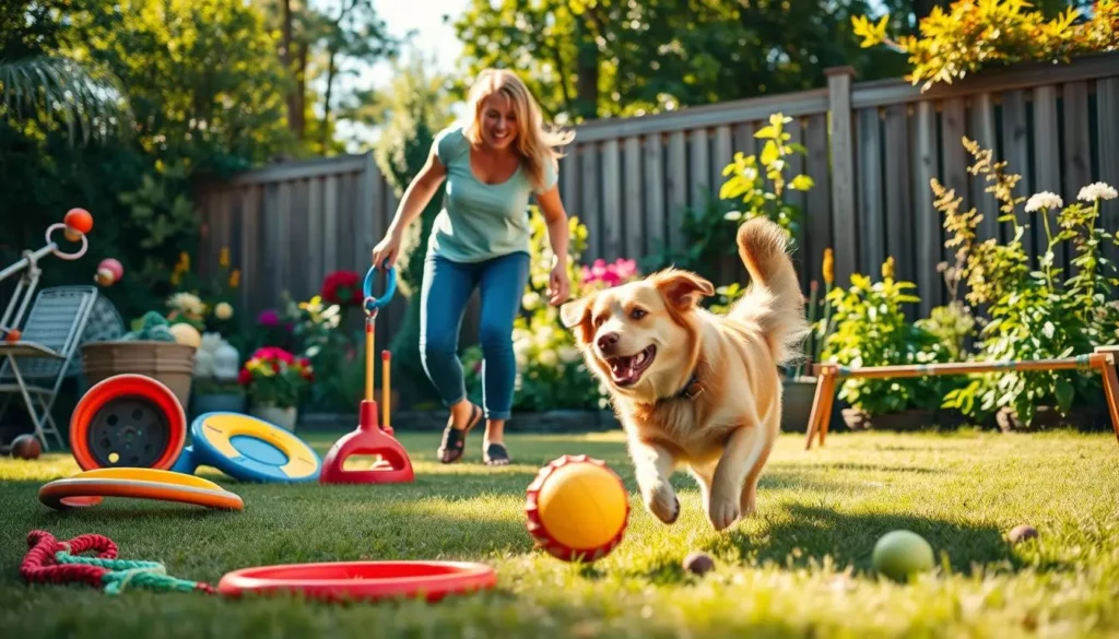 How To Entertain Dog While Working From Home