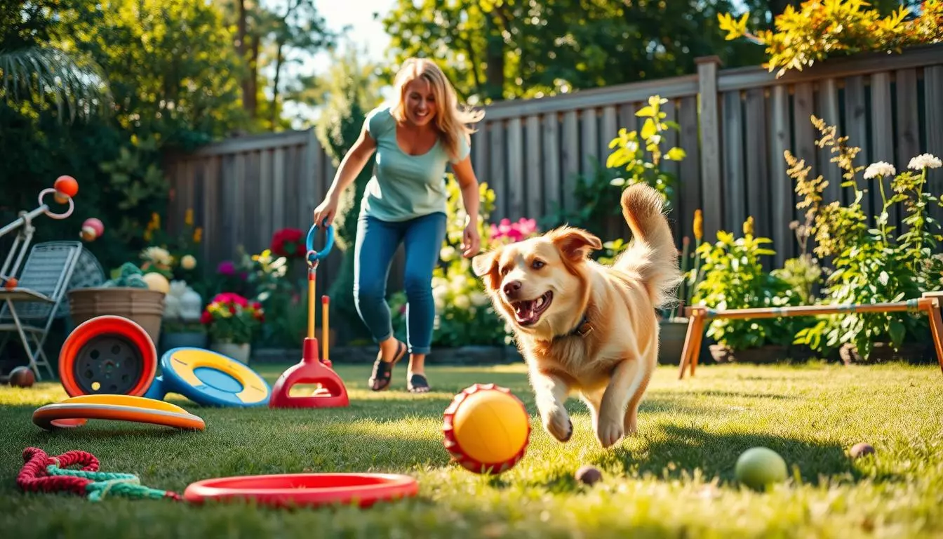 How To Entertain Dog While Working From Home